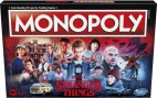 MONOPOLY NETFLIX STRANGER THINGS-82705